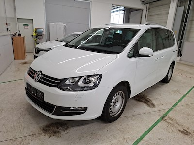 Volkswagen Sharan 2,0 TDI SCR Business+ 5-Sitzer 110KW