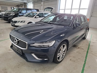 Volvo V60 T4 Geartronic Inscription 140KW