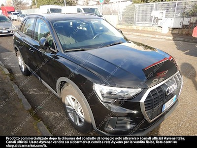 Audi Q3 45 tfsi E S -