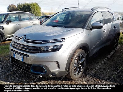 Citroen C5 aircross hybrid 225 e-eat8 -