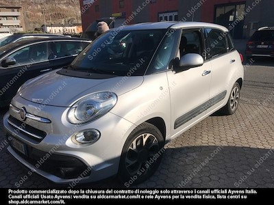 Fiat 500l 1.4 95cv business mini -