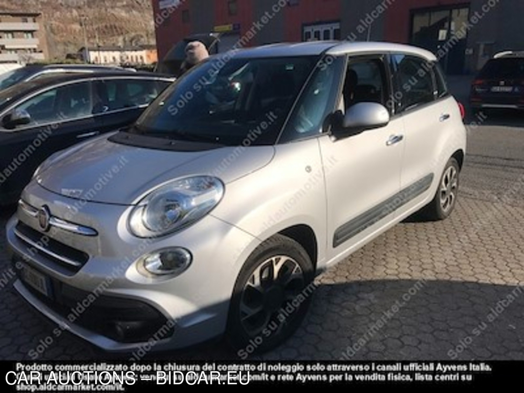 Fiat 500l 1.4 95cv business mini -