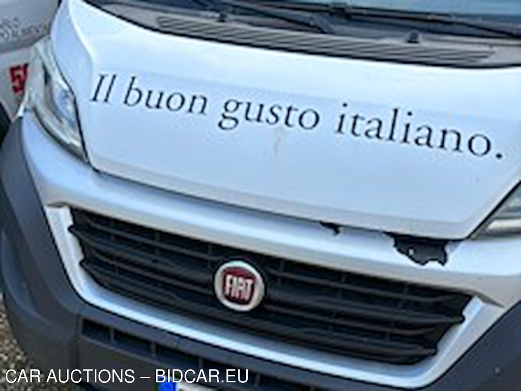 Fiat ducato maxi 35 xlh3 2.3 -