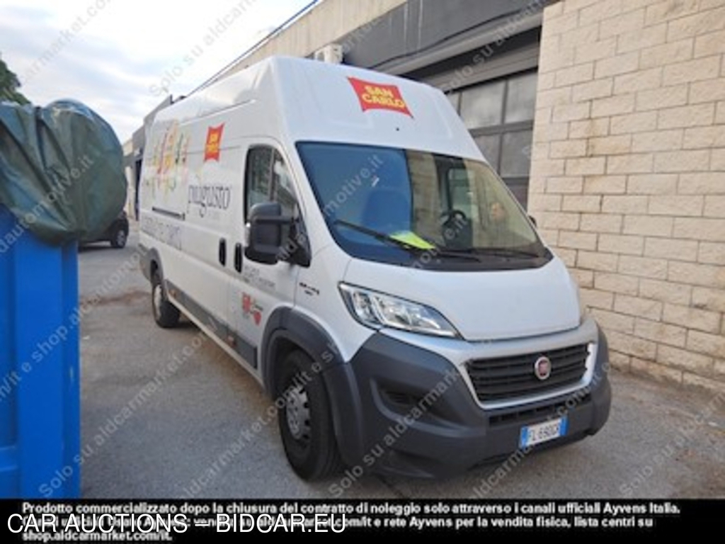 Fiat ducato maxi 35 xlh3 2.3 -