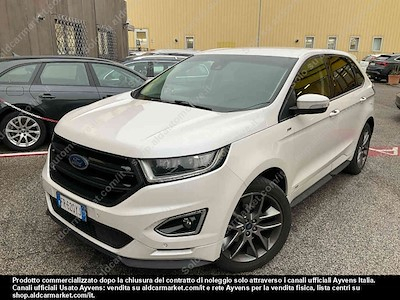 Ford edge 2.0 tdci 210cv SS -