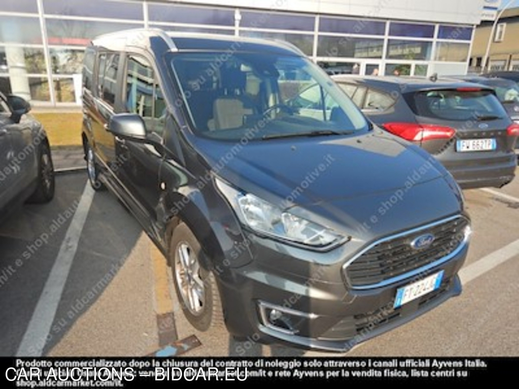 Ford grand tourneo connect 1.5 tdci -