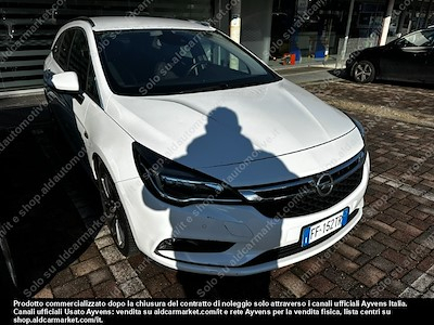 Opel astra ST 1.6 cdti innovation -