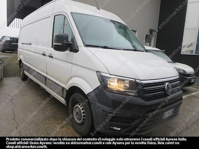Volkswagen crafter 35 l4h3 2.0 bitdi -