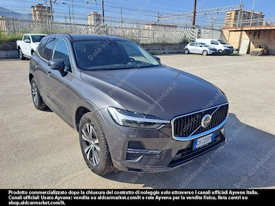 Volvo xc60 B4 D awd automatico -