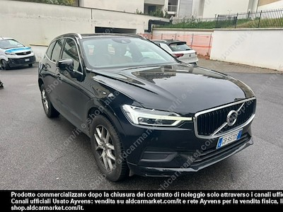 Volvo xc60 B4 D awd geartr. -