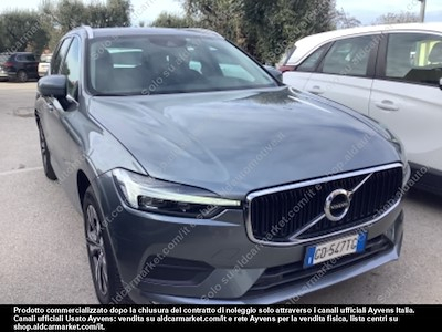 Volvo xc60 B4 D awd geartr. -