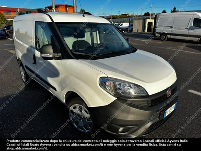 Fiat Fiat doblo cargo cargo 1.4 t-jet -