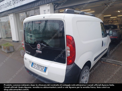 Fiat Fiat doblo cargo cargo 1.4 t-jet -