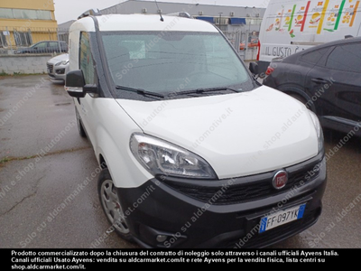 Fiat Fiat doblo cargo cargo 1.4 t-jet -