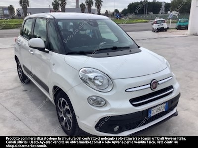 Fiat 500l 1.4 95cv business mini -