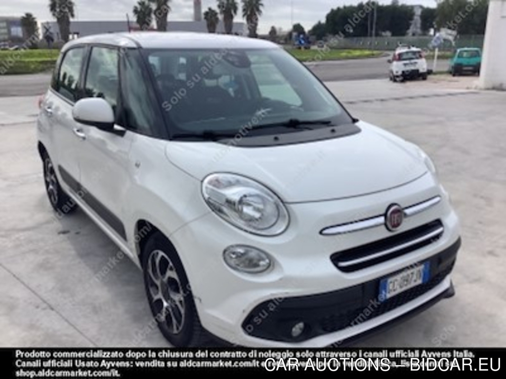 Fiat 500l 1.4 95cv business mini -