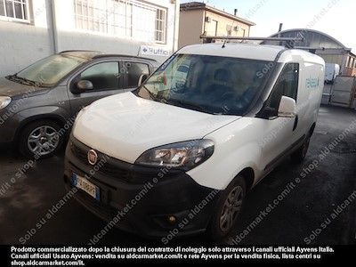 Fiat doblo cargo 1.3 multijet 16v -