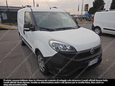 Fiat doblo cargo cargo 1.4 t-jet -