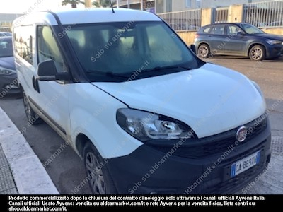 Fiat doblo cargo ch1 easy 1.3 -