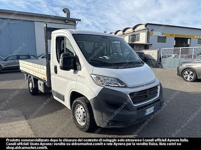 Fiat ducato 33 mh1 2.3 multijet -