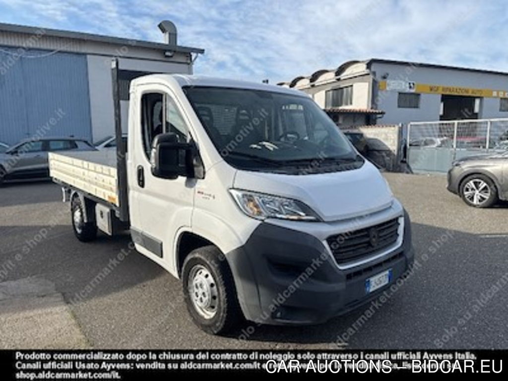 Fiat ducato 33 mh1 2.3 multijet -