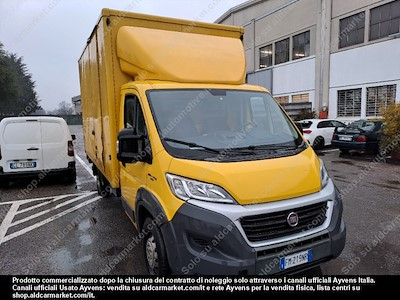 Fiat ducato maxi 35 xlh1 2.3 -