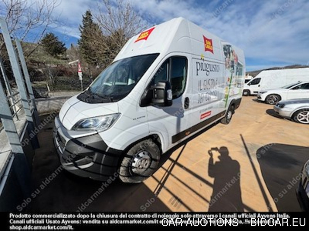 Fiat ducato maxi 35 xlh3 2.3 -