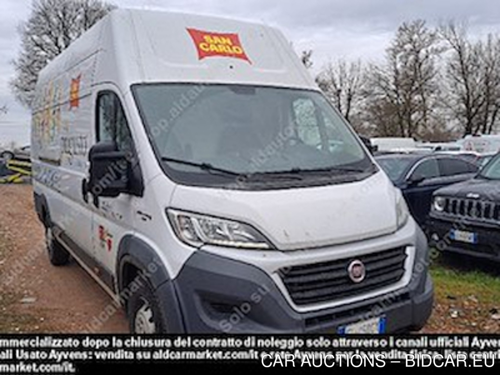 Fiat ducato maxi 35 xlh3 2.3 -