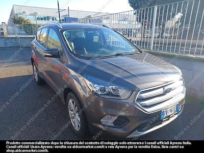 Ford kuga 1.5 tdci 120cv SS -