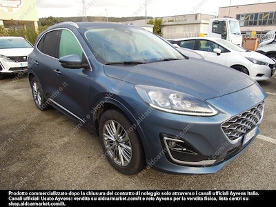 Ford kuga 2.5 benzina phev 225cv -