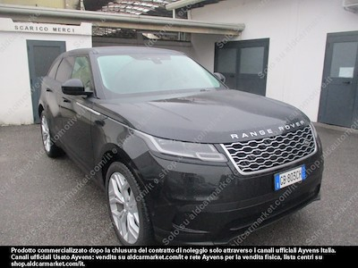 Land Rover range rover velar 2.0 -