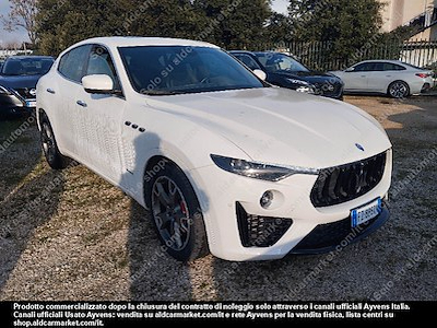 Maserati levante 3.0 V6 DS 275cv -