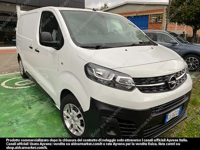 Opel vivaro 1.5 diesel 120cv SS -