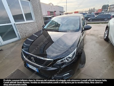 Peugeot 308 SW business bluehdi 100 -