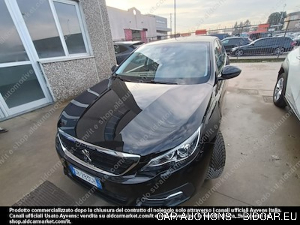 Peugeot 308 SW business bluehdi 100 -