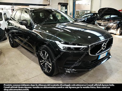 Volvo xc60 B4 D awd automatico -