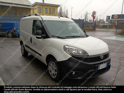 Fiat Fiat doblo cargo cargo 1.4 t-jet -