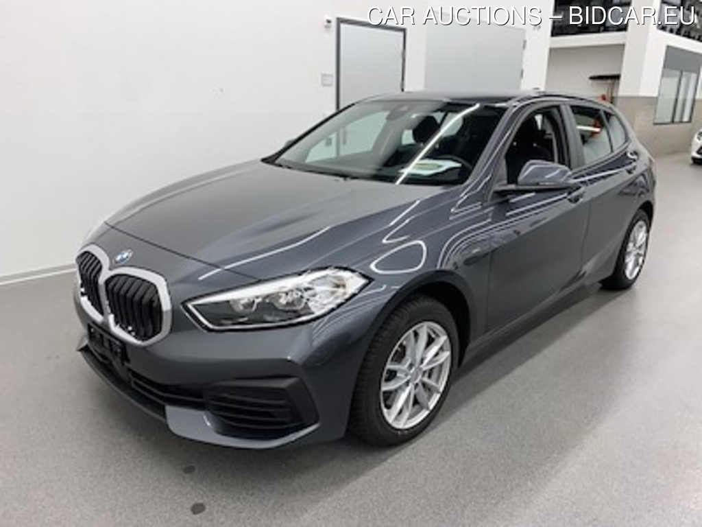 BMW 1 series 118i