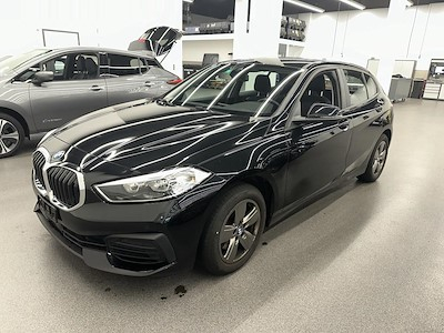 BMW 1 series 118i