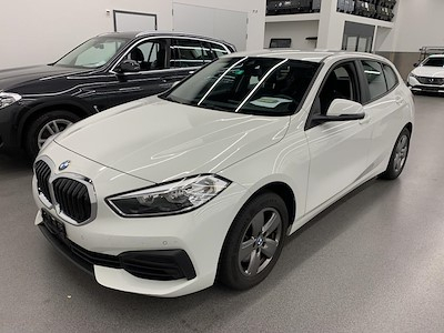 BMW 1 series 118i