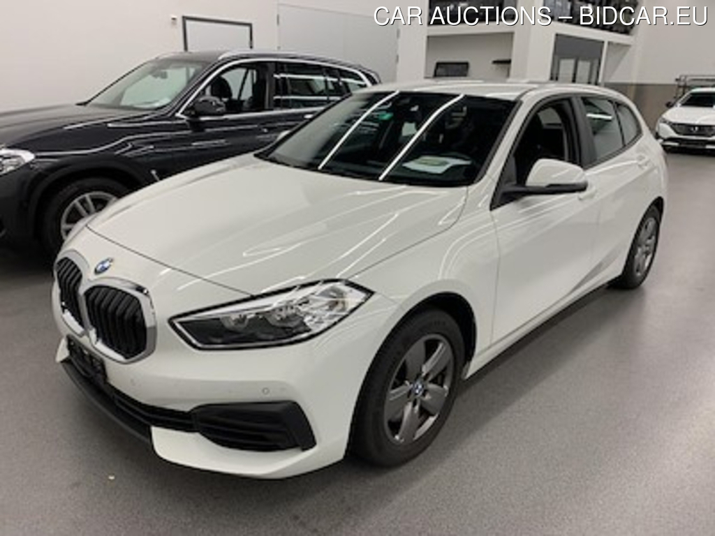 BMW 1 series 118i