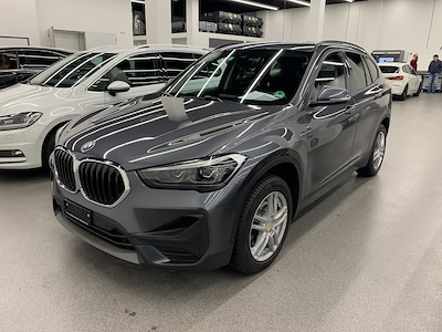 BMW X1 18d xDrive