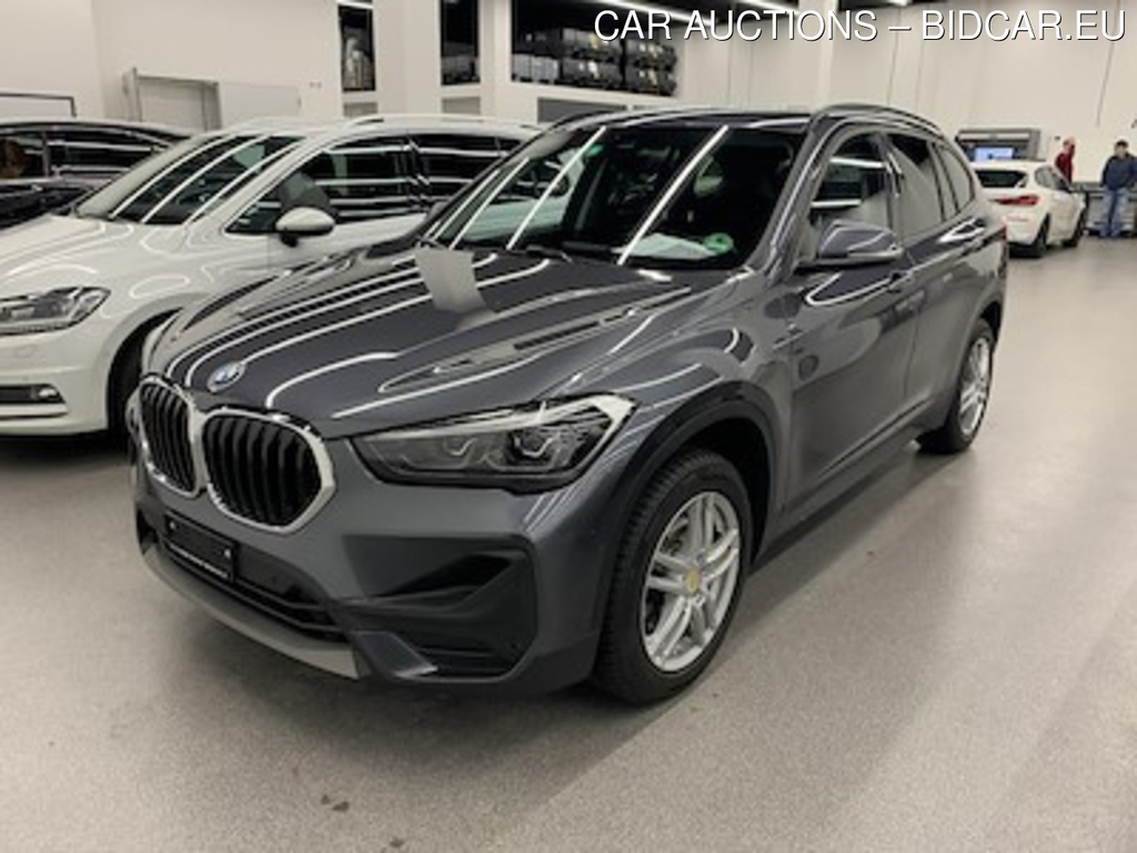 BMW X1 18d xDrive