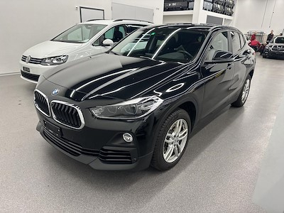 BMW X2 20d xDrive