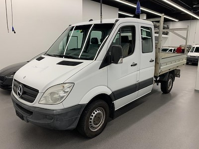 Mercedes-Benz Sprinter 313 2.2d 3665mm