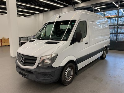 Mercedes-Benz Sprinter 316 2.2d 3665mm Hochdach