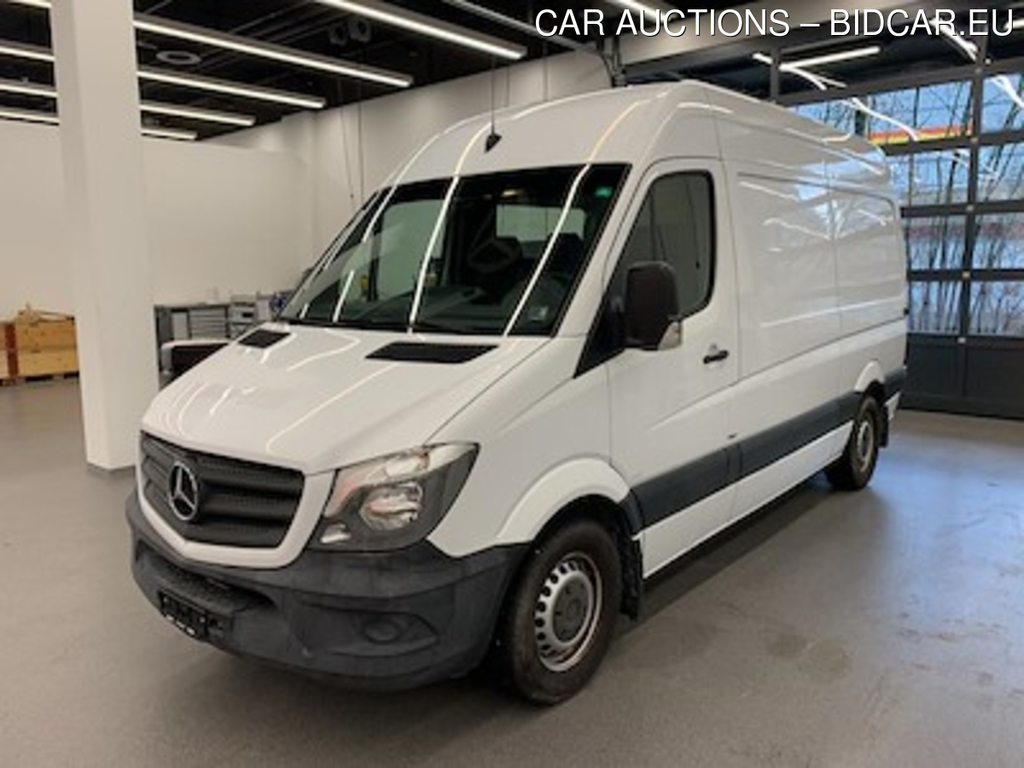 Mercedes-Benz Sprinter 316 2.2d 3665mm Hochdach