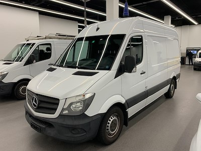 Mercedes-Benz Sprinter 316 2.2d 3665mm Hochdach