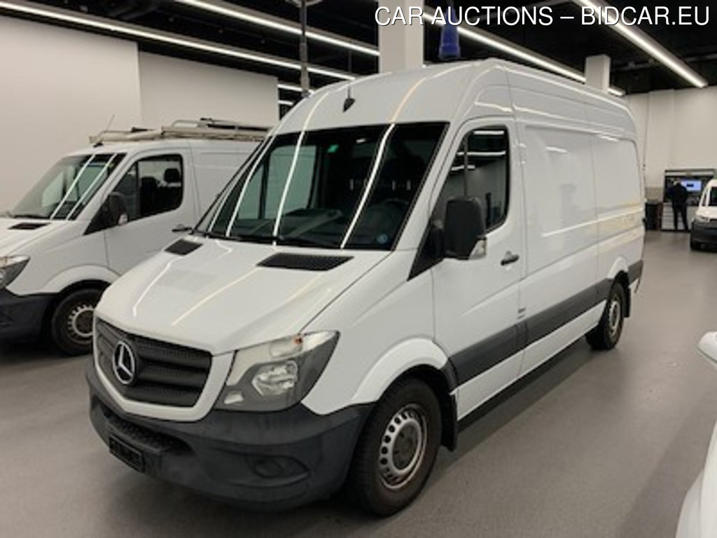 Mercedes-Benz Sprinter 316 2.2d 3665mm Hochdach