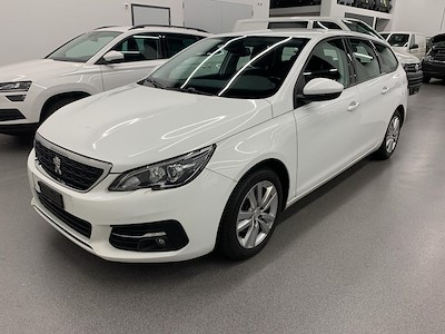 Peugeot 308 SW 1.5d Business Line